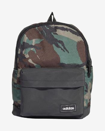 adidas Performance Camo Batoh Zelená