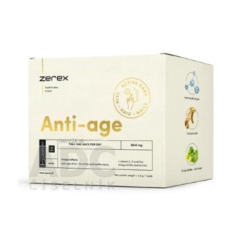 Zerex Anti-age drink