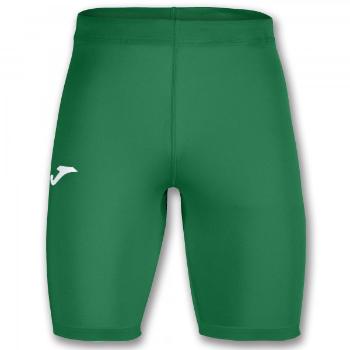 SHORTS BRAMA ACADEMY GREEN L-XL