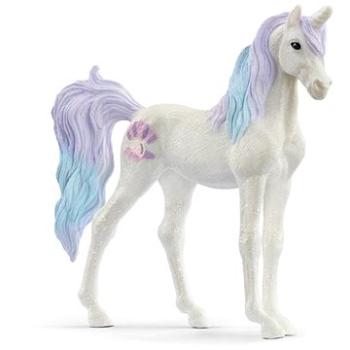 Schleich Zberateľský jednorožec Perla 70773 (4059433652436)