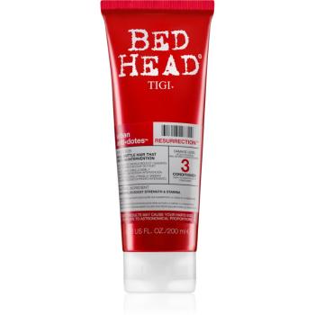 TIGI Bed Head Urban Antidotes Resurrection kondicionér pre slabé, namáhané vlasy 200 ml