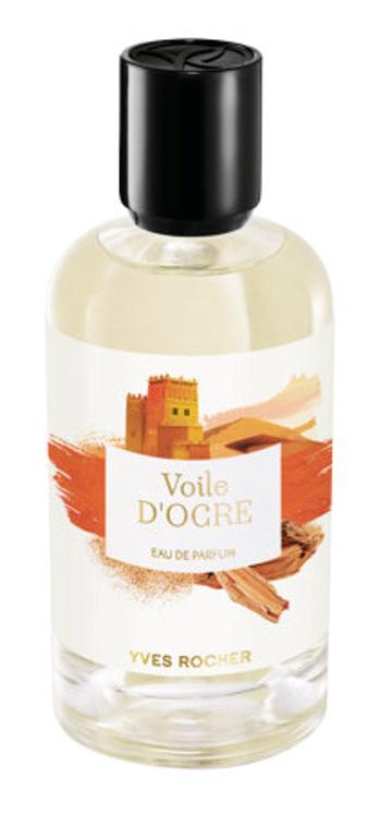 Yves Rocher Parfumová voda VOILE D'OCRE 100 ml