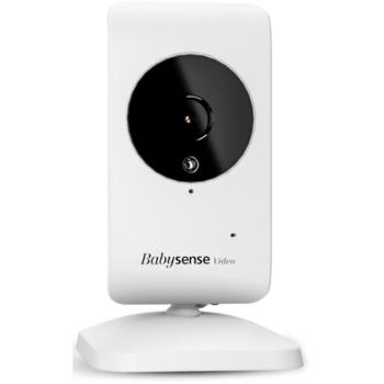 Babysense Video Baby Monitor V24R CAM prídavná kamera 1 ks