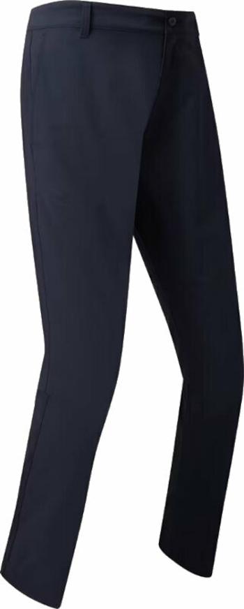 Footjoy Par Golf Mens Trousers Navy 32/32