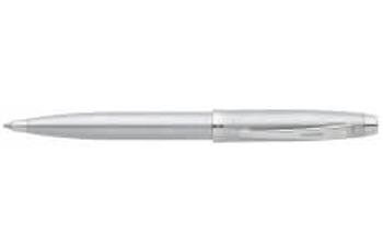 Sheaffer Gift Collection 100 Brushed Chrome CT 9306-2, guličkové pero