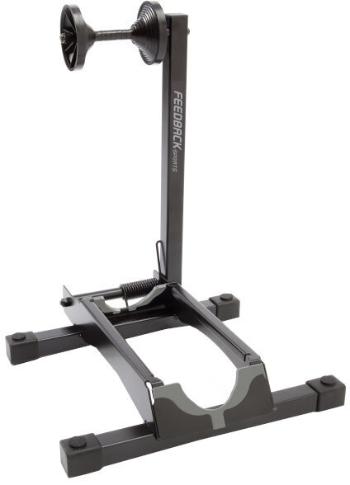 Feedback Sport Rakk XL Bike Stand Black