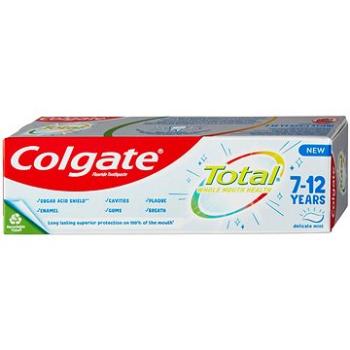 COLGATE Total Junior  7-12 rokov 50 ml (8718951433120)