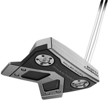 Scotty Cameron Phantom 2024 Pravá ruka 11.5 34" Golfová palica Putter