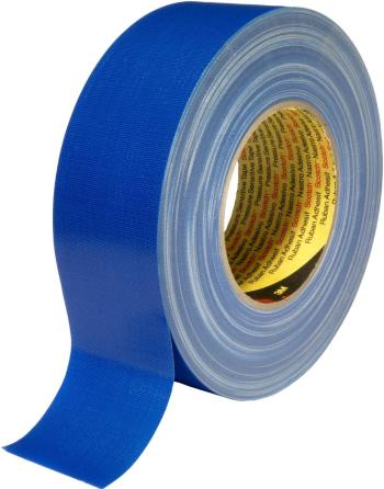 3M  389B50 páska so skleným vláknom Scotch® modrá (d x š) 50 m x 50 mm 1 ks