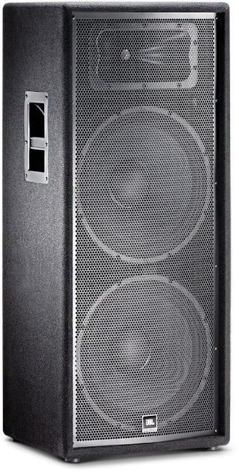 JBL JRX 225 Pasívny reprobox