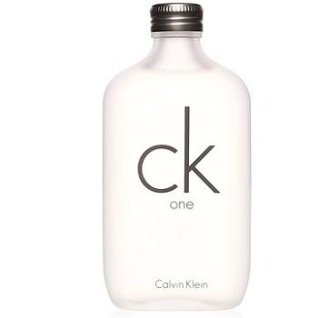 CALVIN KLEIN CK One EdT