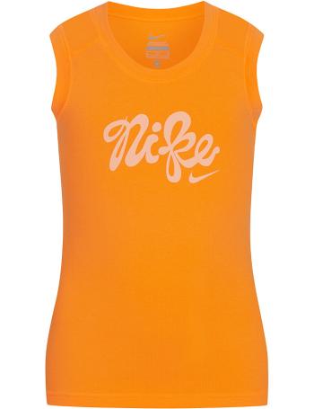 Dievčenské tričko Nike vel. 128-140