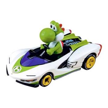 Carrera GO/GO+ 64183 Nintendo Mario Kart – Yoshi (4007486641839)