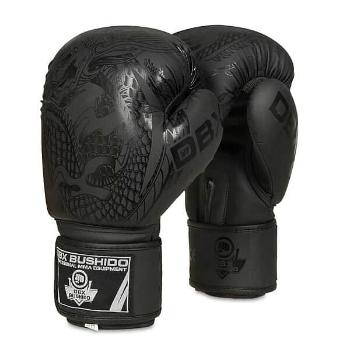 Boxerské rukavice DBX BUSHIDO B-2v18 8oz.