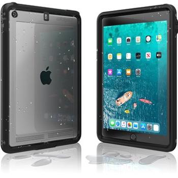 Catalyst Waterproof Case Black iPad 10.2 2021/2020/2019 (CATIPD7THBLK)