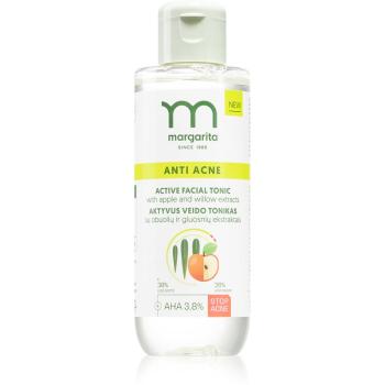 Margarita Anti Acne pleťové tonikum s AHA 150 ml