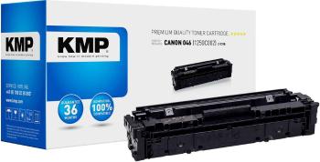 KMP toner  náhradný Canon 046 kompatibilná čierna 2200 Seiten C-T39B