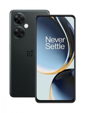 ONEPLUS NORD CE 3 LITE 5G DUALSIM 8GB/128GB GSM TEL. CHROMATIC GRAY