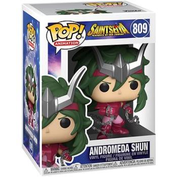 Funko POP! Animation Saint Seiya S1 - Andromeda Shun (889698476911)