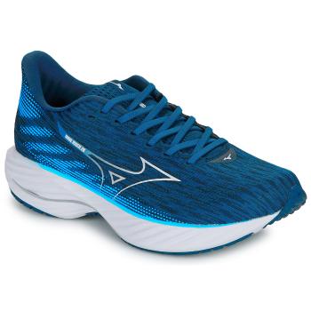 Mizuno  WAVE RIDER 28  Bežecká a trailová obuv Modrá