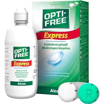 Opti-Free Express 120 ml (100218976)