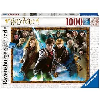 Ravensburger 151714 Harry Potter (4005556151714)