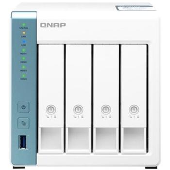 QNAP TS-431P3-4G