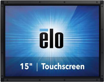 elo Touch Solution 1590L rev. B dotykový monitor En.trieda 2021: F (A - G)  39.6 cm (15.6 palca) 1024 x 768 Pixel 4:3 10