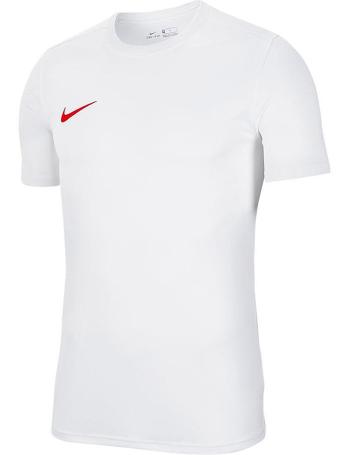 Pánske fashion tričko Nike vel. XL (158-170cm)