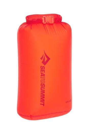 Vodotesný kryt Sea To Summit Ultra-Sil Dry Bag 5 L červená farba, ASG012021