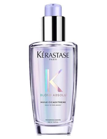 Kérastase Vyživujúci olej pre blond vlasy Blond Absolu (Oil) 100 ml