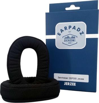 Earpadz by Dekoni Audio JRZ-GSP300 Náušníky