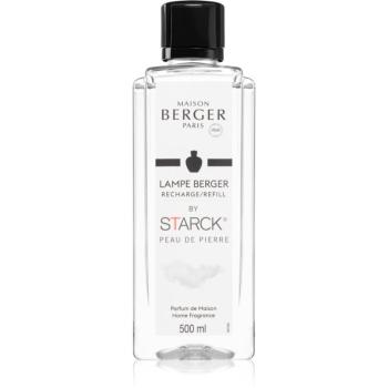 Maison Berger Paris Starck Peau de Pierre náplň do katalytickej lampy 500 ml