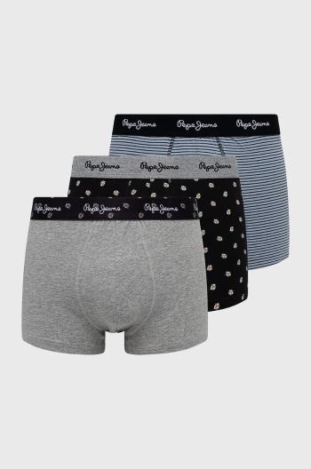 Boxerky Pepe Jeans Coop pánske,