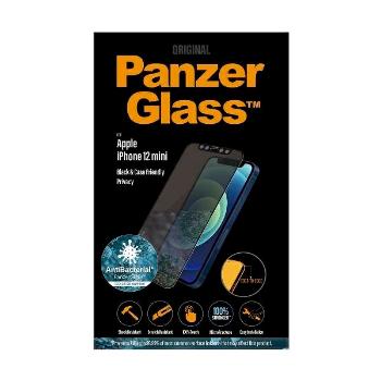 PanzerGlass sklo najvyššej triedy pre Apple iPhone 12 Mini  KP19810