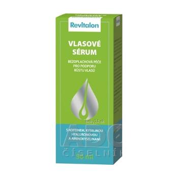 VITAR Revitalon VLASOVÉ SÉRUM