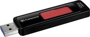 Transcend JetFlash® 760 USB flash disk 128 GB čierna TS128GJF760 USB 3.2 Gen 1 (USB 3.0)