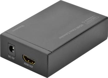 Digitus DS-55121 HDMI ™ prídavný prijímač cez sieťový kábel RJ45 120 m