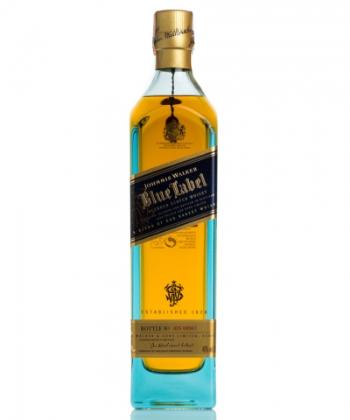 Johnnie Walker Blue Label 0,7l (40%)