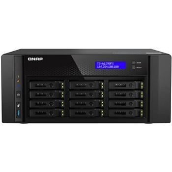 QNAP TS-h1290FX-7302P-128G