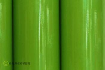 Oracover 53-043-010 fólie do plotra Easyplot (d x š) 10 m x 30 cm májová zelená