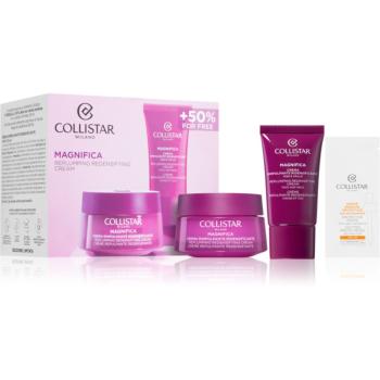 Collistar Rigenera Smoothing Anti-Wrinkle Set sada