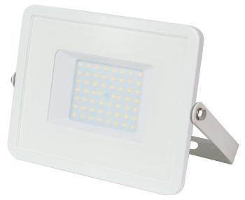 LED Solution Biely LED reflektor 50W Premium Farba svetla: Teplá biela 21409
