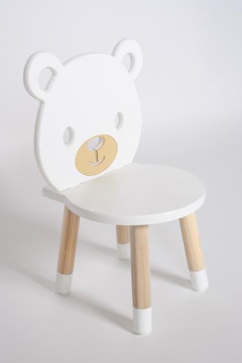 Detská stolička - Medveď Bear