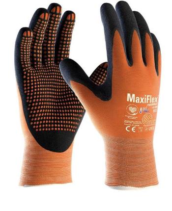 ATG® máčané rukavice MaxiFlex® Endurance™ 42-848 07/S | A3065/07