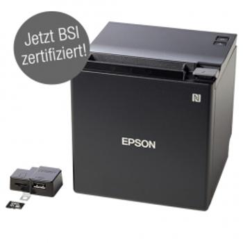 Epson Fiscal Modul Kit C32C891311F1, inkl. TSE, DE, 5 Jahre