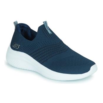 Skechers  ULTRA FLEX 3.0  Slip-on Modrá