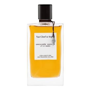 Van Cleef & Arpels Collection Extraordinaire Orchidee Vanille parfémovaná voda unisex 75 ml