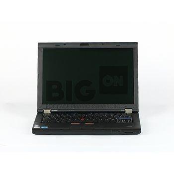 Lenovo ThinkPad T410