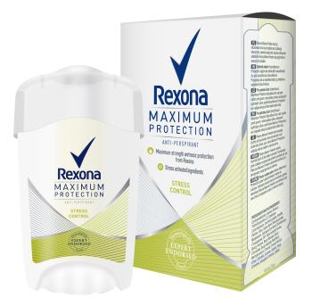 Rexona Maximum Protection Stress Control 45 ml